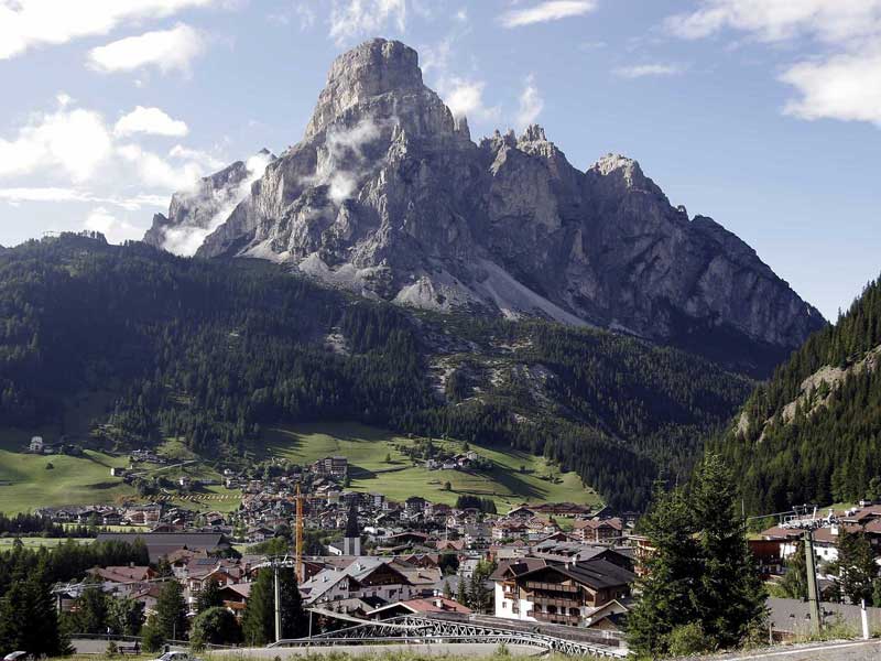 Corvara