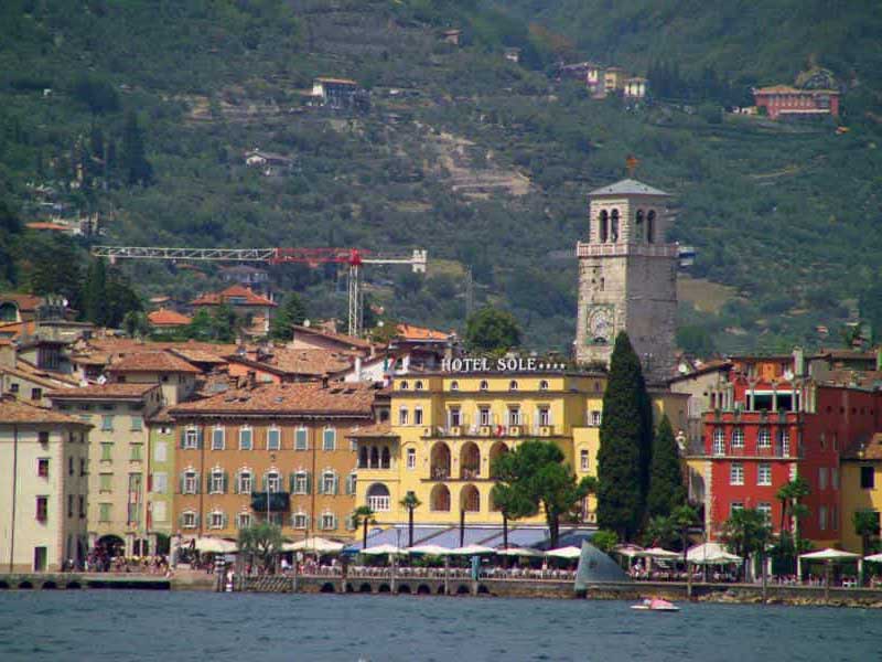 Riva del Garda